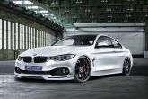 BMW 4-Series JMS 2013
