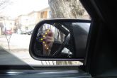 зеркала с поворотниками ВАЗ 2110