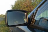 Приоровские зеркала заднего вида на ВАЗ 2110