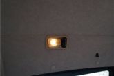 подсветка для задних пассажиров ВАЗ 2112