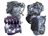 Какой двигатель ВАЗ 2110 лучше выбрать/купить (отзывы)