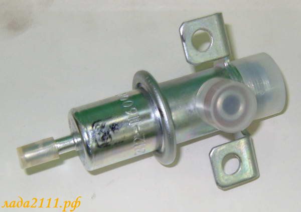 Фото №19 - клапан регулировки давления топлива ВАЗ 2110