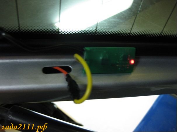 Назначение и установка регуляторов мощности в автомобиль