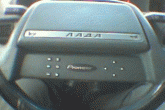 кнопки управления магнитолой на руле ваз 2110