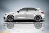 Audi A3 Sportback ABT 2013