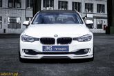 BMW 4-Series JMS 2013