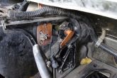 Взаимозаменяемость моторедукторов заслонки отопителя ВАЗ 2110