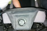 накидка с вентиляцией для сидений автомобиля (вентилятор)
