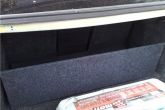 тюнинг багажника ВАЗ 2110