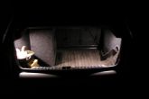 галогенная лампа в багажник ВАЗ 2110