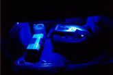 альтернативное освещение в багажник ВАЗ 2112