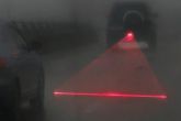 Лазерный противотуманный стоп-сигнал (отзывы, установка)