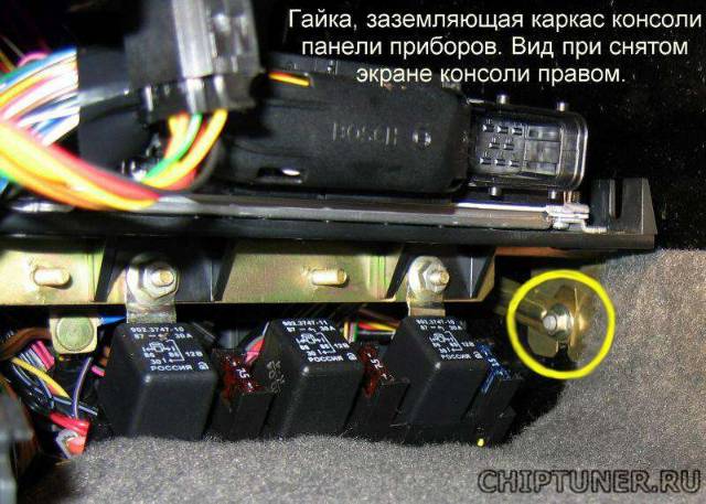 Программа для чтения ошибок obd2 hyundai tucson 2008