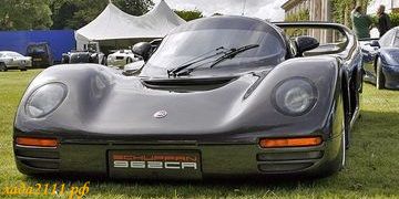 Porsche Schuppan 962CR 