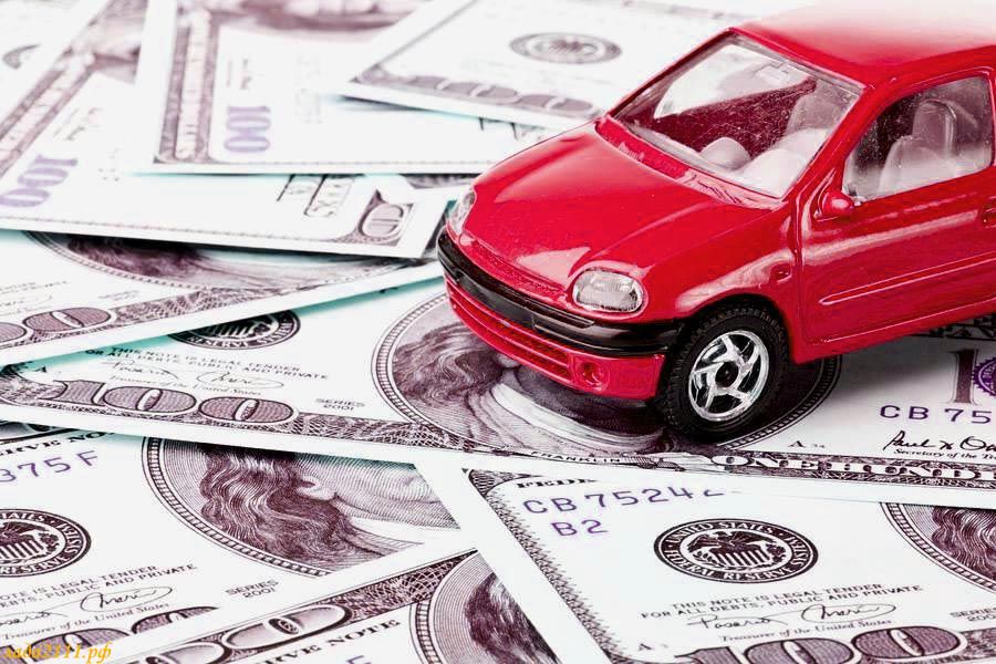 Как сэкономить на покупке автомобиля