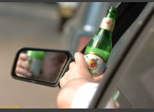 Что делать если обвиняют в употреблении алкоголя за рулем